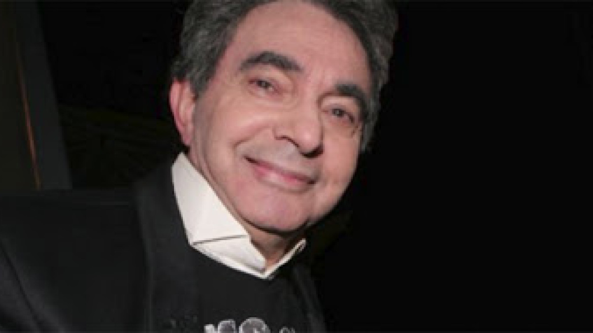  Γιατί ήθελε να αυτοκτονήσει ο Τέρης Χρυσός