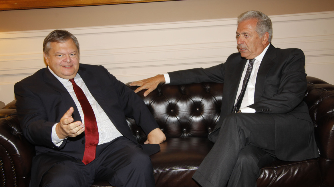 Έτοιμη να ανταποκριθεί στις υποχρεώσεις της η Ελλάδα λέει ο Αβραμόπουλος