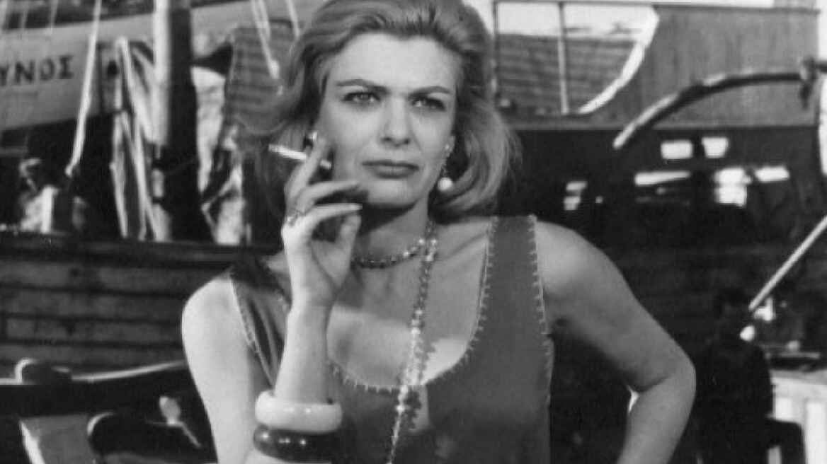 «Είναι ντροπή να βρίζεις την Μελίνα, Ροζίτα!» 