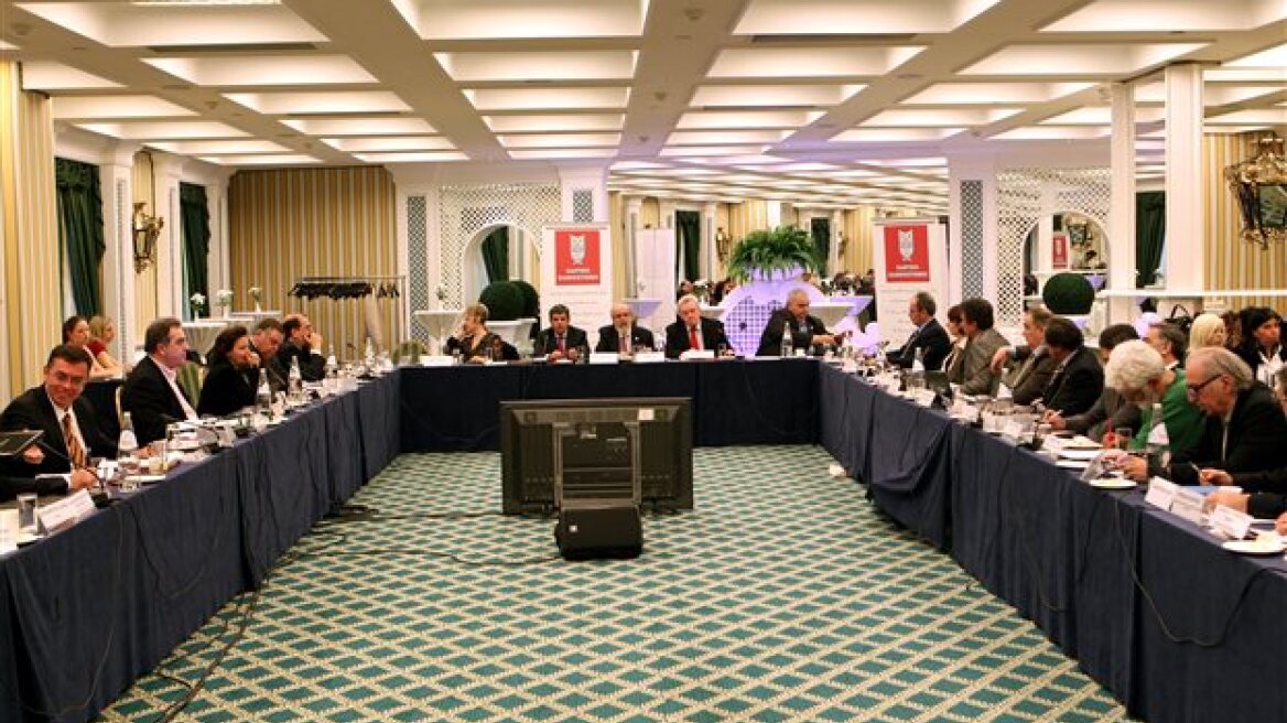 Στην Κέρκυρα η Σύνοδος των Πρυτάνεων