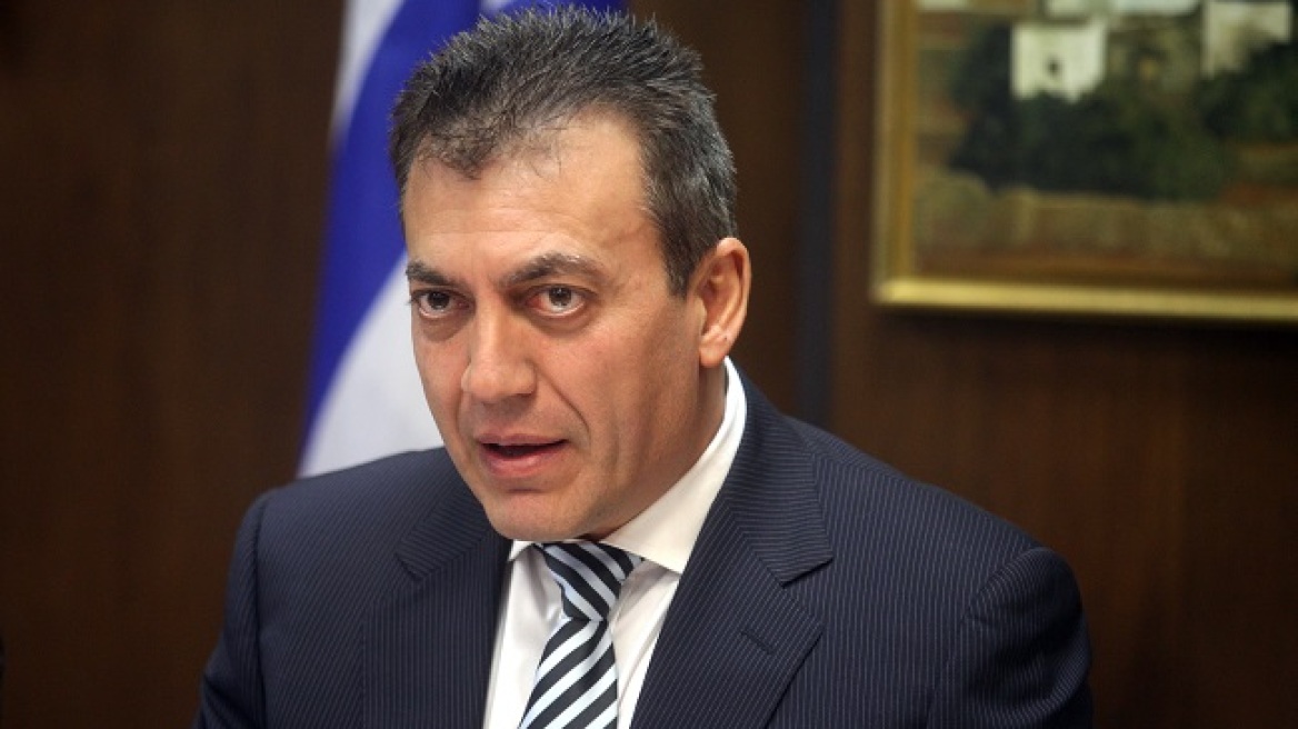 Γ. Βρούτσης: Το ασφαλιστικό δεν μπορεί να σταθεί στα πόδια του με τις δικές του δυνάμεις