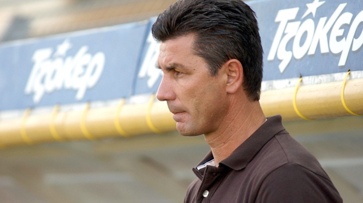 Κλείνει Μπεριάν ο Πλατανιάς