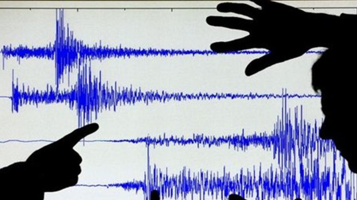 Σεισμός 6,5 Ρίχτερ συγκλόνισε την Ινδονησία