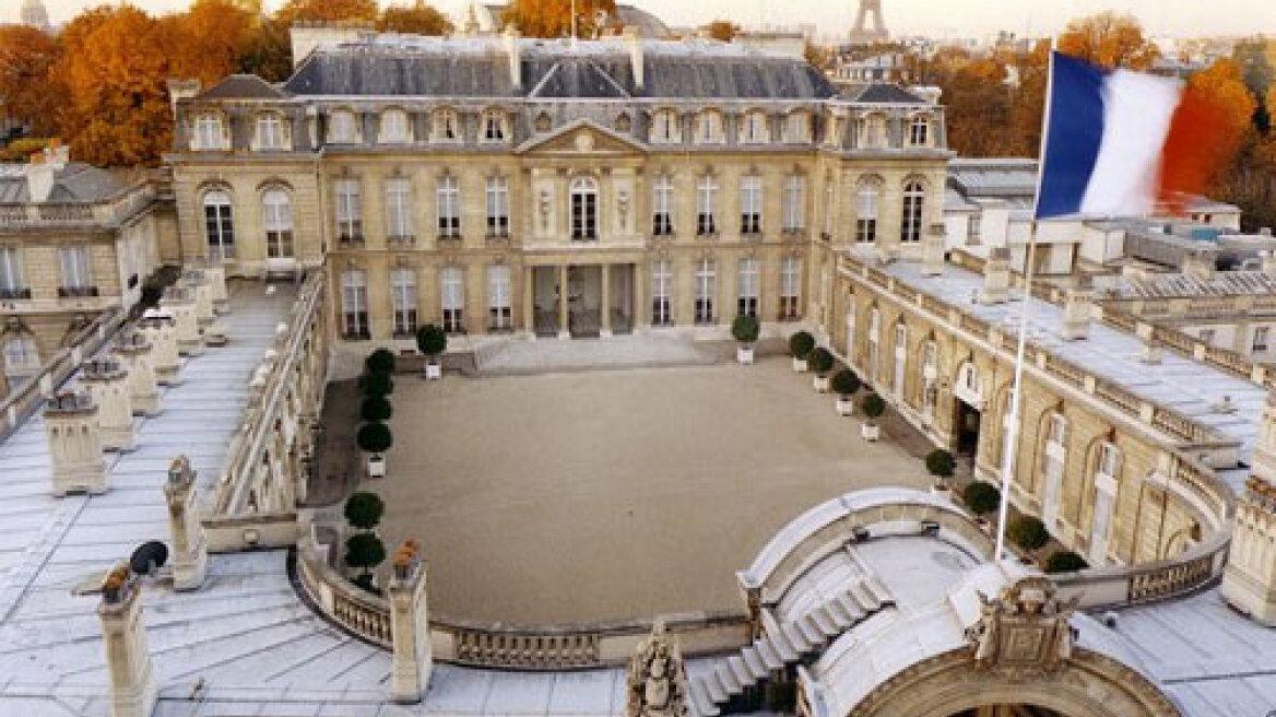 Γαλλία: Το καθεστώς Άσαντ πίσω από την «μαζική και συντονισμένη» επίθεση με χημικά