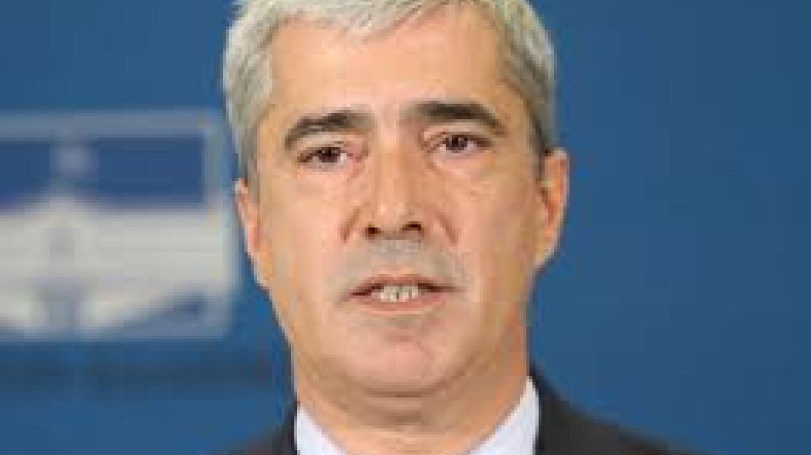 Κεδίκογλου: Η ατέλειωτη ανευθυνότητα του ΣΥΡΙΖΑ για τη Συρία