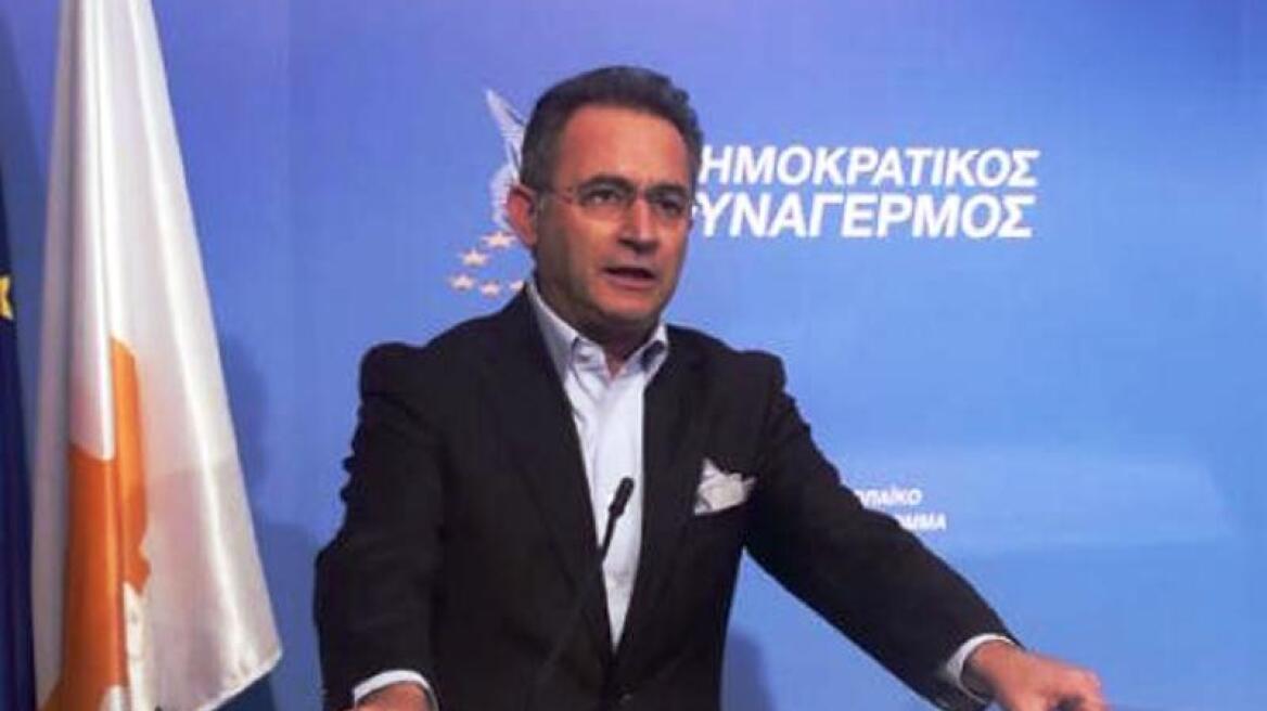 «Αδελφοποιούνται» τα κοινοβούλια Κύπρου και Ισραήλ