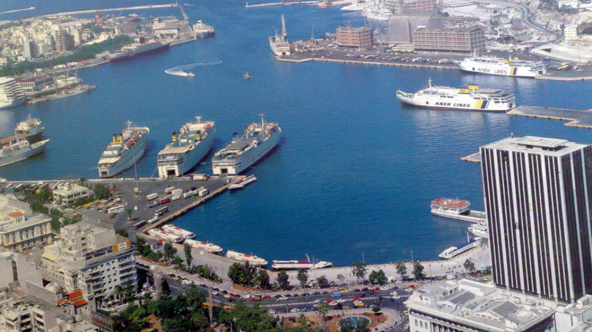 ΟΛΠ: Υπογραφή σύμβασης παραχώρησης με ΚΑΕ