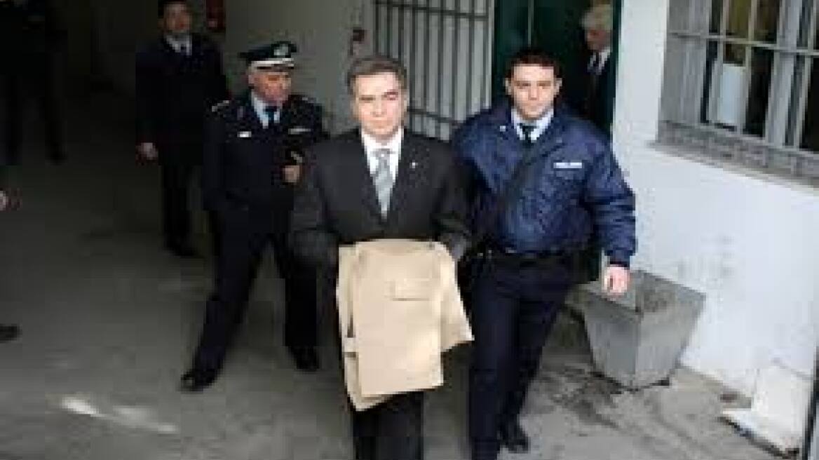 Παπαγεωργόπουλος: Αν έχω καταχρασθεί έστω και ένα ευρώ, να πεθάνω στη φυλακή