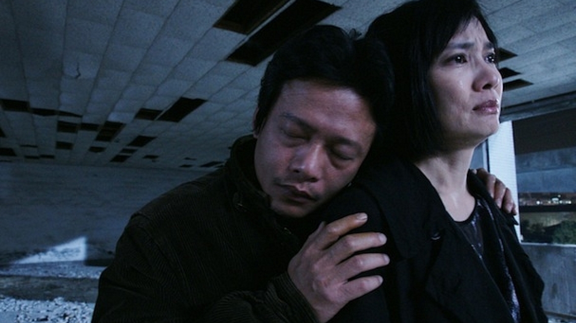 Φαβορί τα «Αδέσποτα σκυλιά» του Τσάι Μινγκ Λιάνγκ στην 70ή Μόστρα