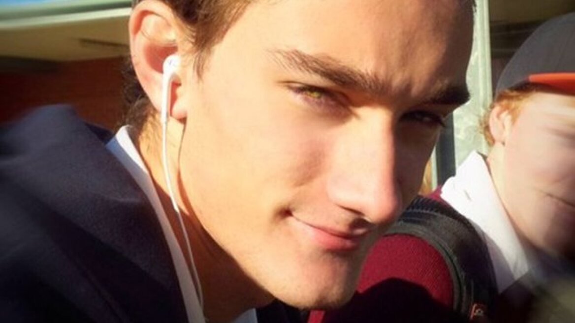 Ο 14χρονος που έχει κάνει «κουρέλι» τα νεύρα της Apple