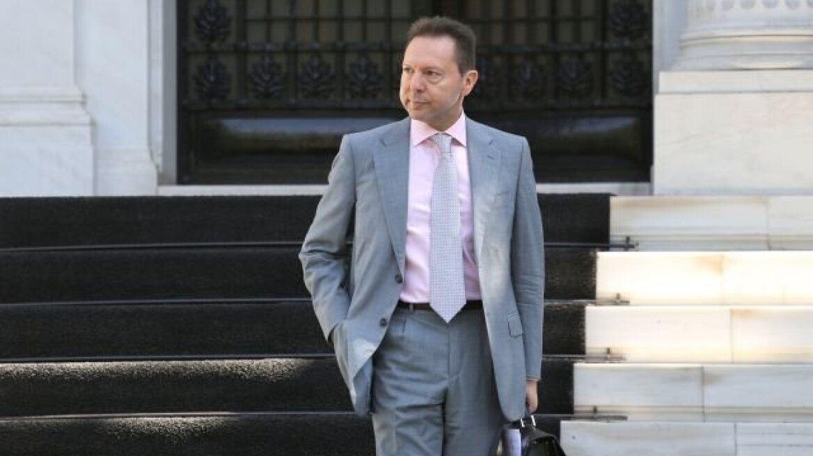 Στουρνάρας: Είναι νωρίς για να συζητούμε νέο πρόγραμμα βοήθειας της χώρας