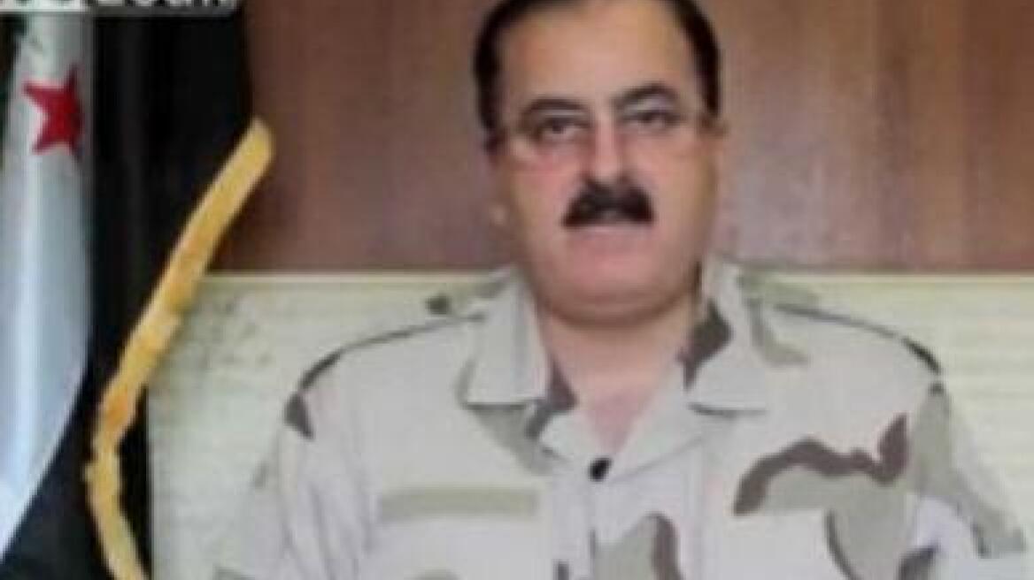 Ο Πούτιν είναι τρομοκράτης, λέει ο αρχηγός των ανταρτών