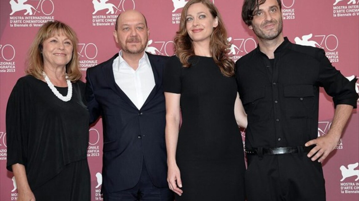 Φεστιβάλ Βενετίας: Δύο βραβεία για την ελληνική ταινία «Miss Violence» 