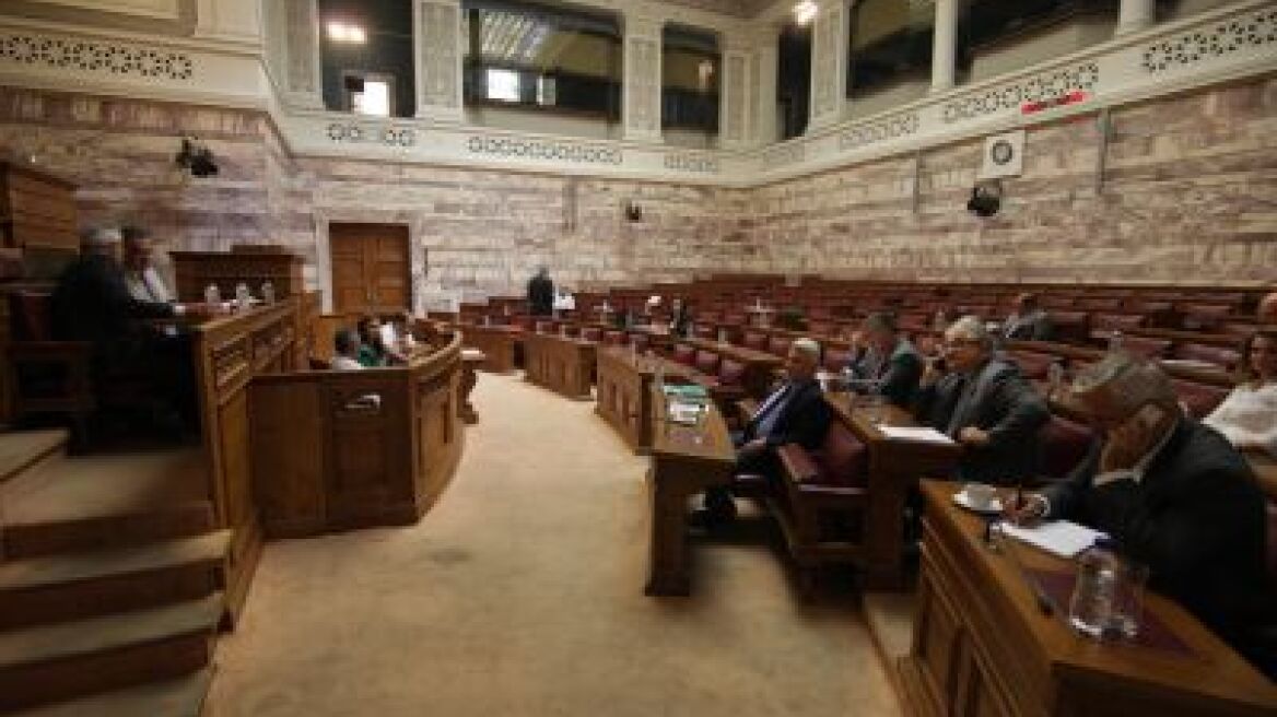 Ξεκίνησε η συζήτηση του νομοσχεδίου για το νέο λύκειο