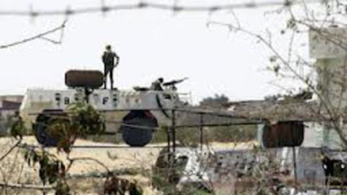 Το Ισραήλ ανέπτυξε αντιπυραυλική ασπίδα κοντά στην Ιερουσαλήμ