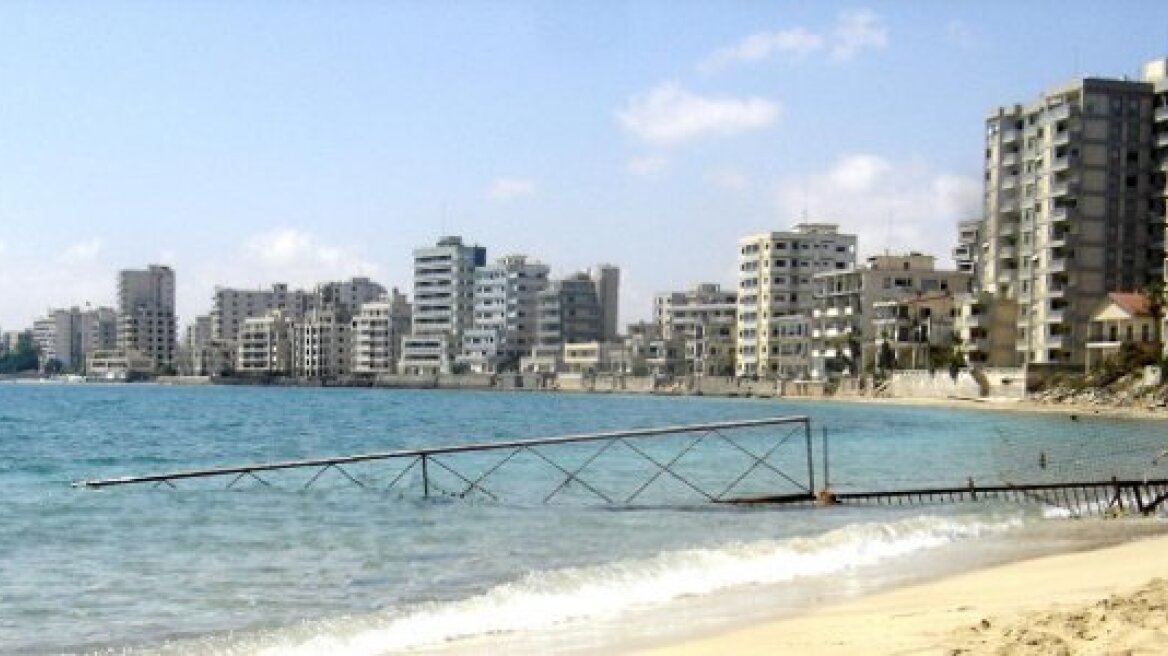 Επιστρέφουν οι Τούρκοι την Αμμόχωστο;