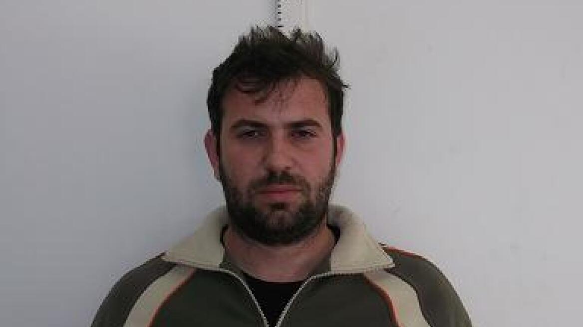 Δείτε ποιοι είναι οι ληστές και δολοφόνοι της Αργολίδας