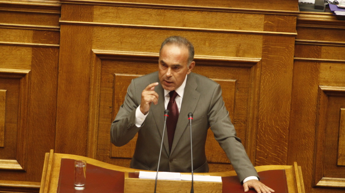 Αναξιόπιστες οι καταγγελίες των συνδικαλιστών, λέει ο Αρβανιτόπουλος