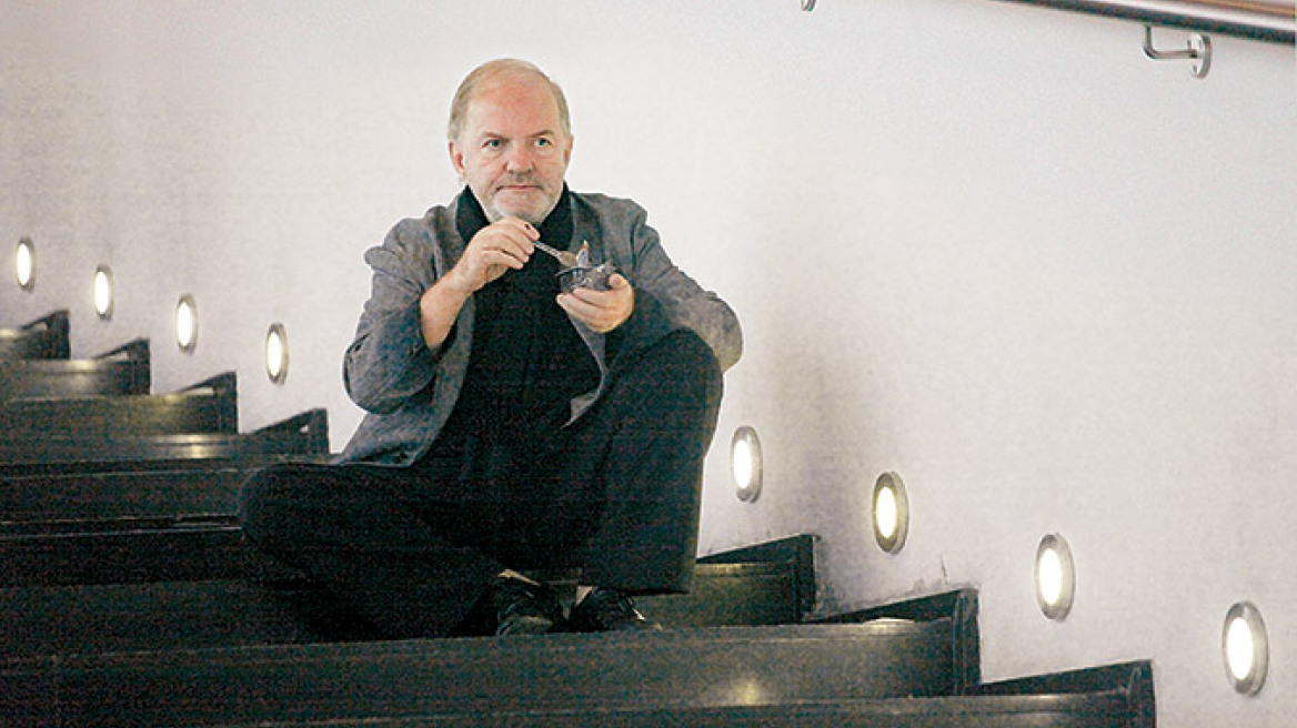 Μιχάλης Ασλάνης: «Έτσι έφτασα στο τέλος»