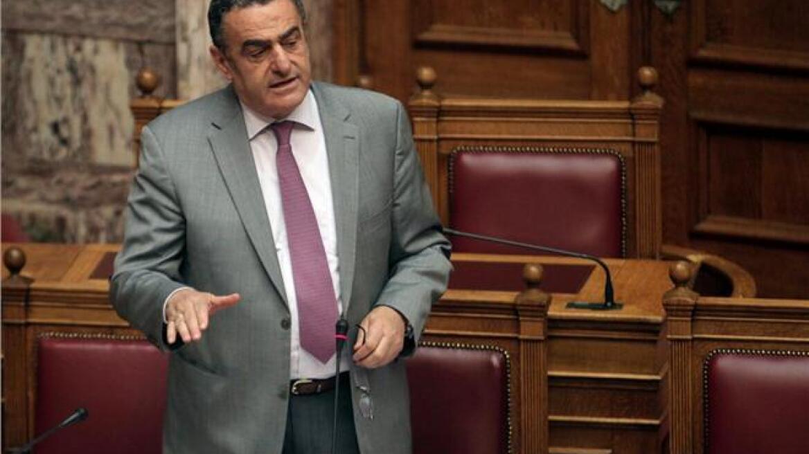 Χ. Αθανασίου: «Ο νέος Κώδικας ενισχύει το δικηγορικό λειτούργημα»