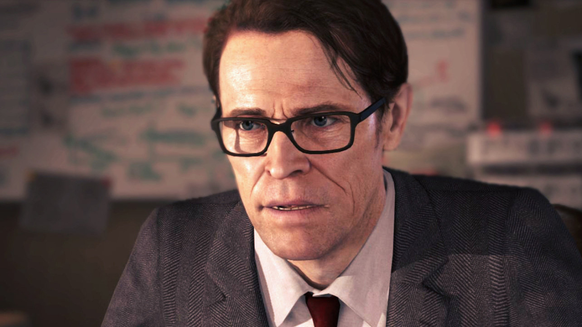 Με ελληνικούς υπότιτλους το «Beyond: Two Souls»