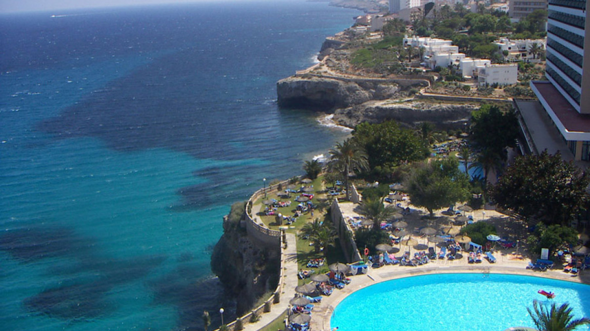 Mαγιόρκα: Tο «Μαργαριτάρι της Μεσογείου»