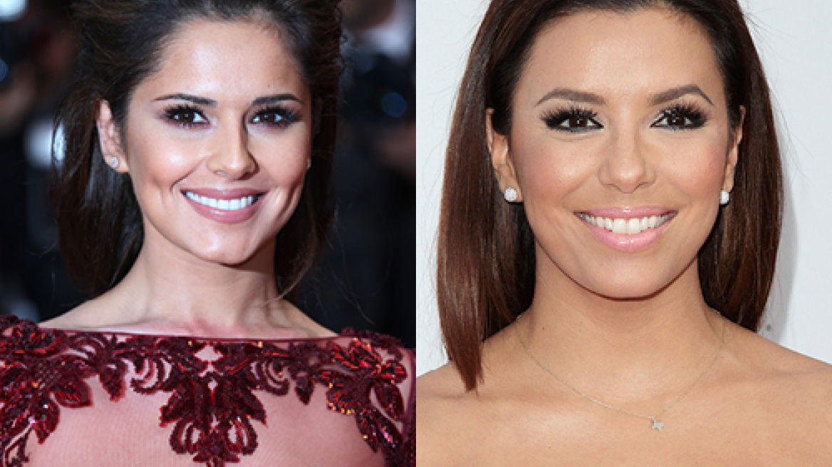 Ποιοί stars μοιάζουν μεταξύ τους;