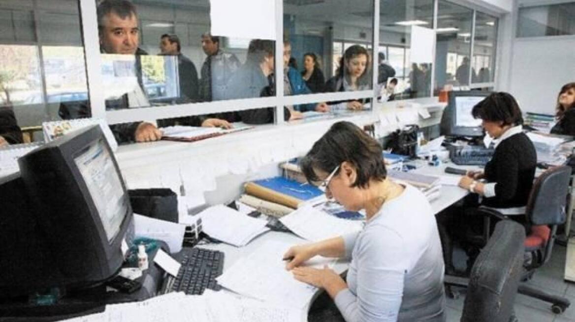 ΥΠΟΙΚ: Ζητά το 50% του προστίμου «μπροστά» για προσφυγή στη ΔΟΥ