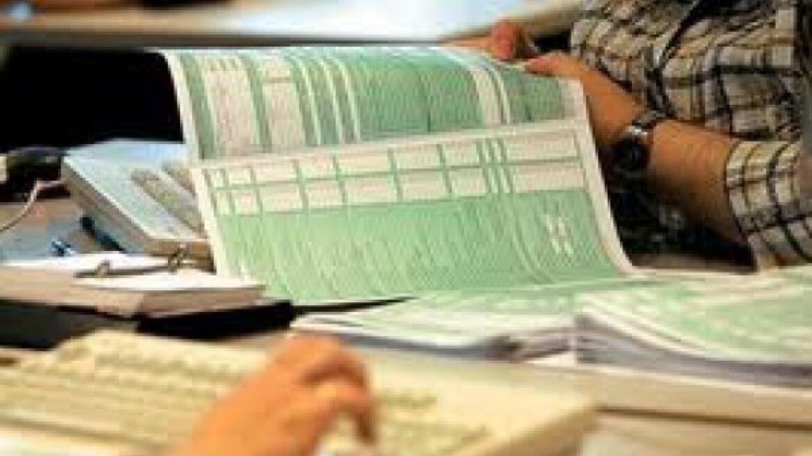 «Κλείδωσε» η παράταση για την υποβολή του Ε9 έως 26 Σεπτεμβρίου