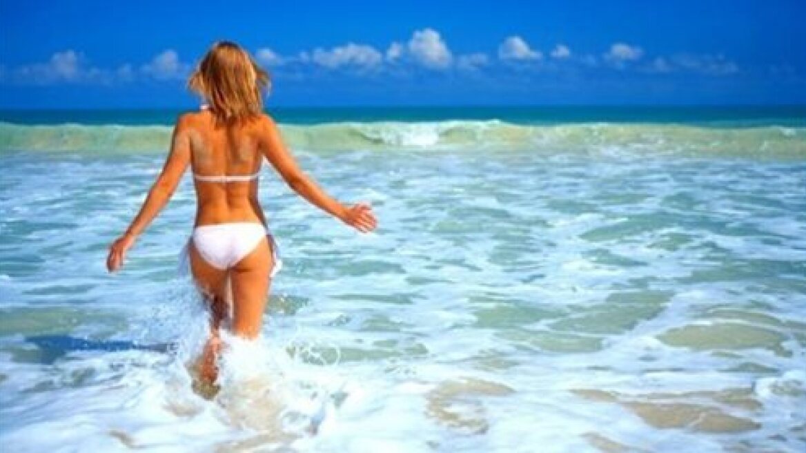 Ηλιοφάνεια σε όλη τη χώρα