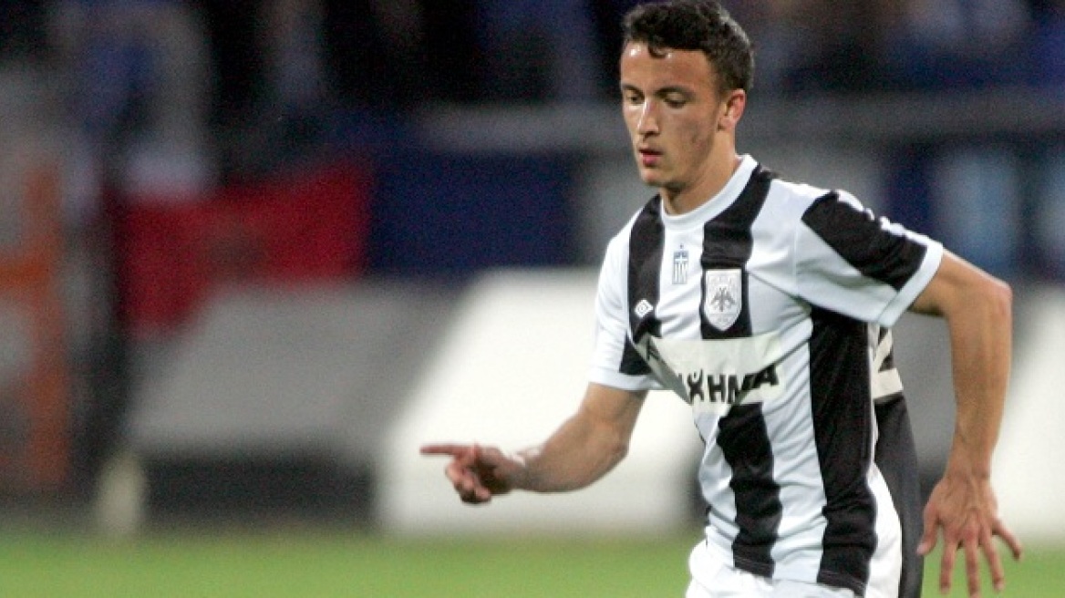 Κάτσε: «Δεν ήθελα να προκαλέσω»