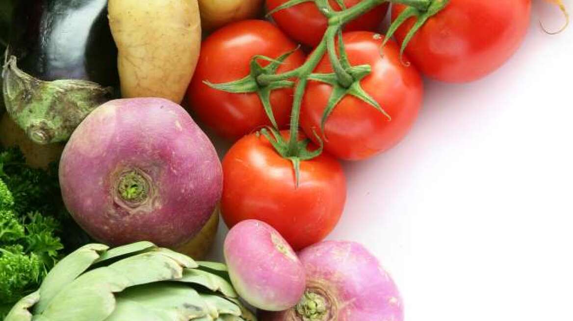 Tροφές που βοηθούν να διατηρήσετε το μαύρισμά σας