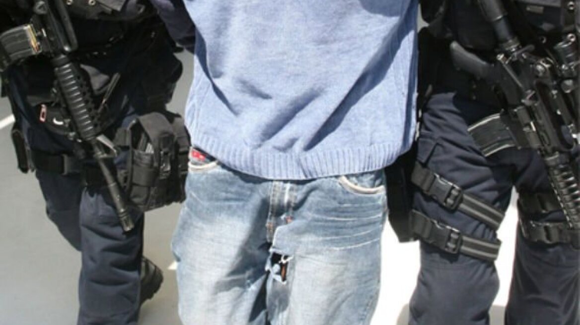 Στα ίχνη των ληστών της Φθιώτιδας η ΕΛ.ΑΣ.