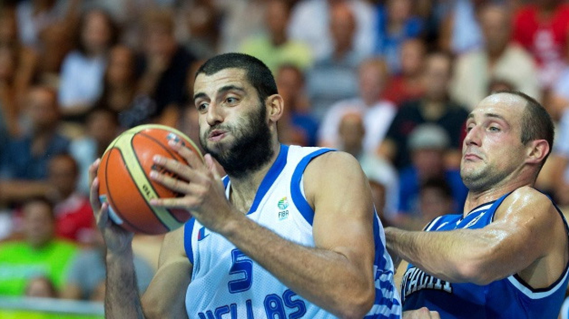 Το παράδοξο με Μπουρούση