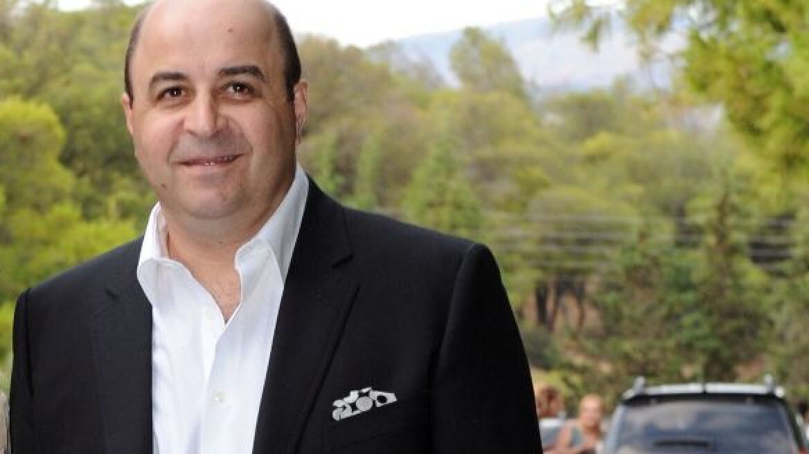 Μάρκος Σεφερλής: «Δεν έχω καβαλήσει το καλάμι»