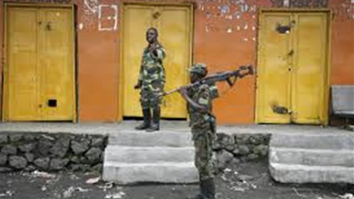 Αιματηρές συγκρούσεις στην Κεντροαφρικανική Δημοκρατία 