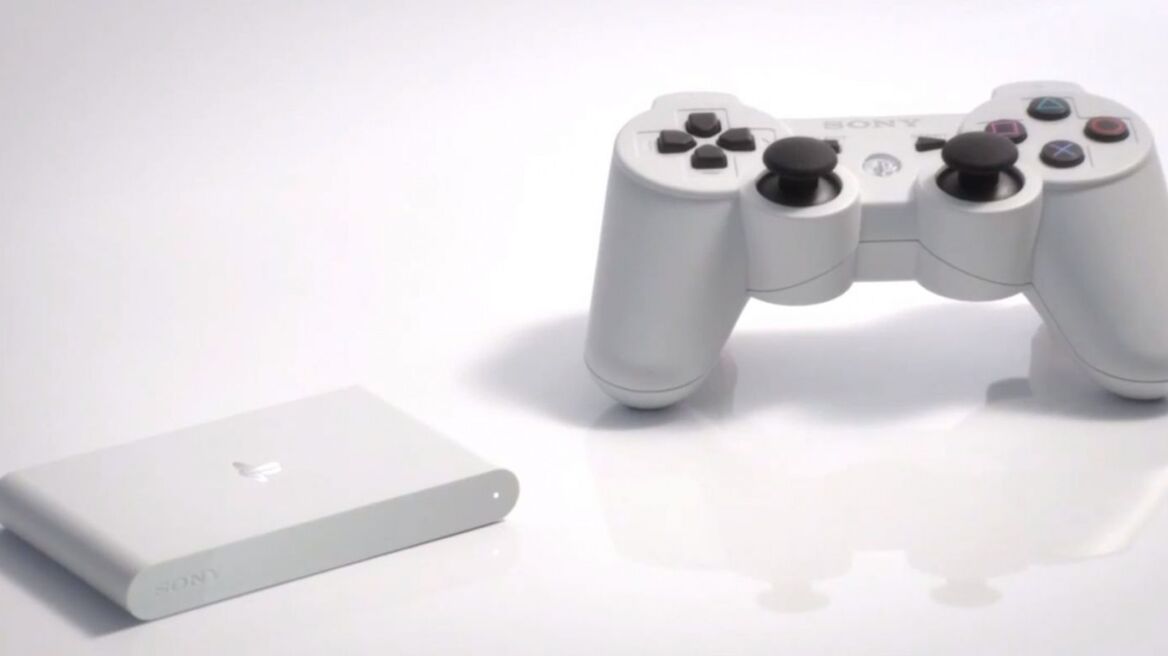 Η Sony επεκτείνει το οικοσύστημα του PlayStation