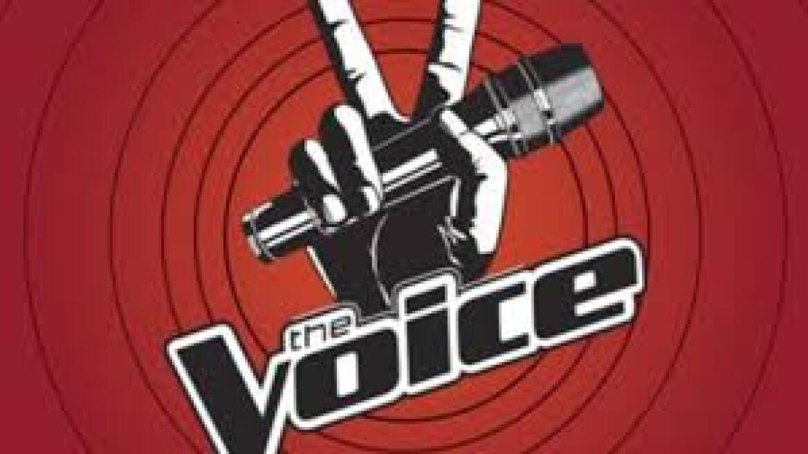Δείτε το τρέιλερ του «The Voice»