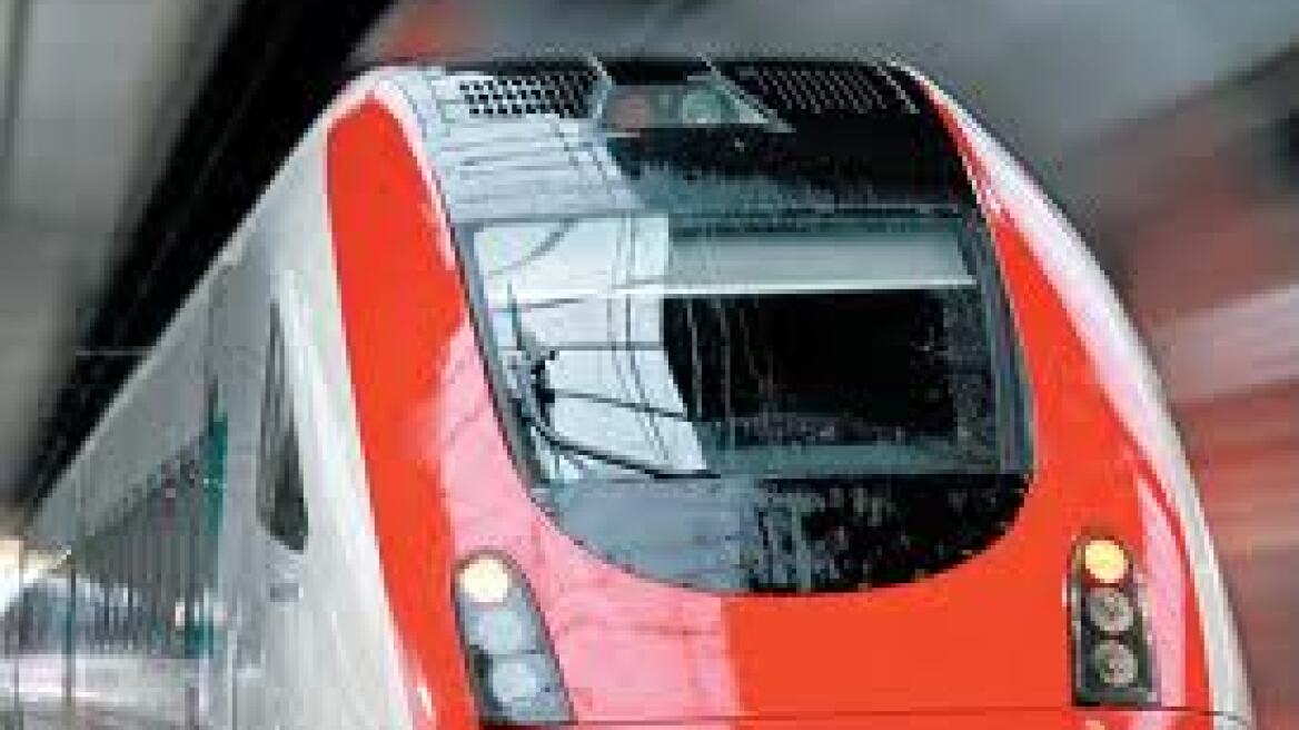 Το 2014 τα καθημερινά δρομολόγια του τρένου από Θεσσαλονίκη για Σκόπια, Βουλγαρία, Τουρκία