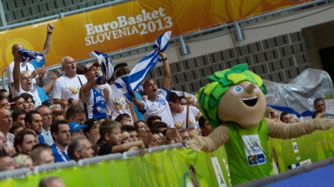 Αλλαγή ώρας στα ματς της Εθνικής