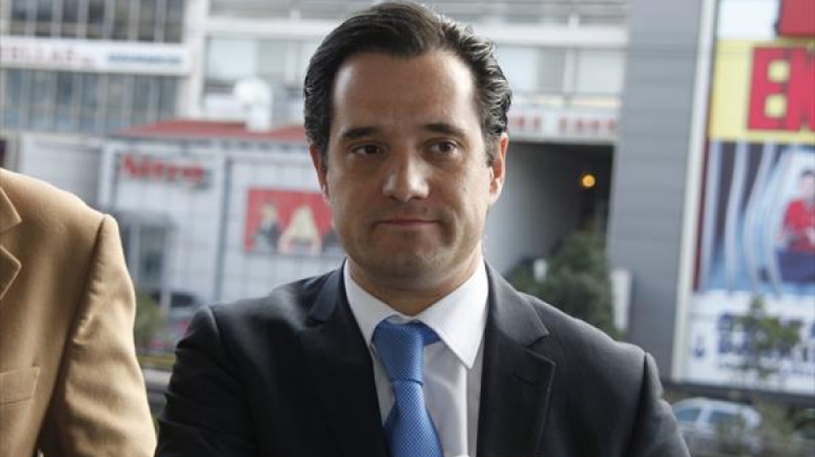 Δωρεάν φάρμακα σε ανασφάλιστους και άπορους ανακοίνωσε ο Άδωνις 