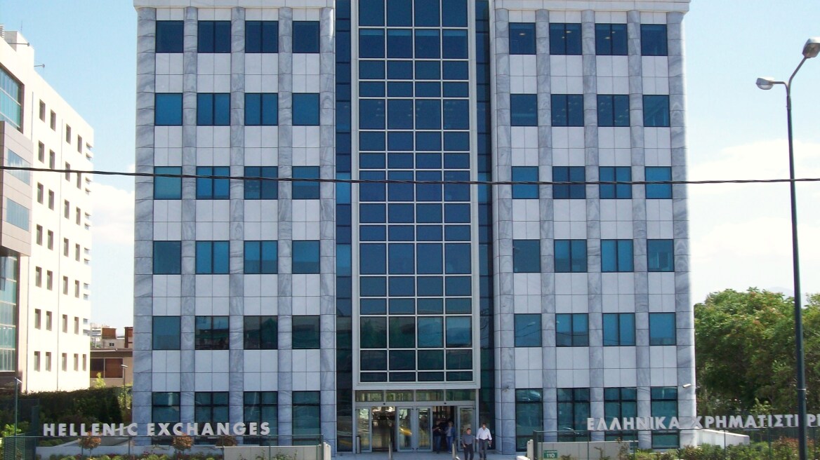 Χρηματιστήριο: Με κέρδη 1,58% «έκλεισε» η συνεδρίαση