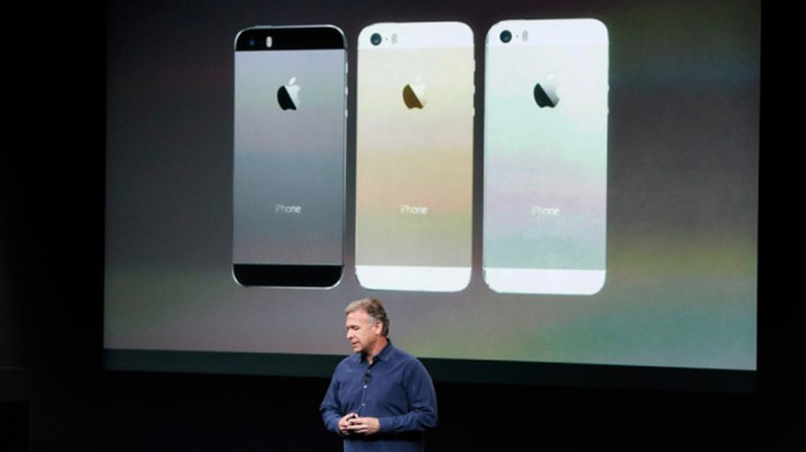 Όλα όσα πρέπει να ξέρετε για το νέο iPhone (5S)  