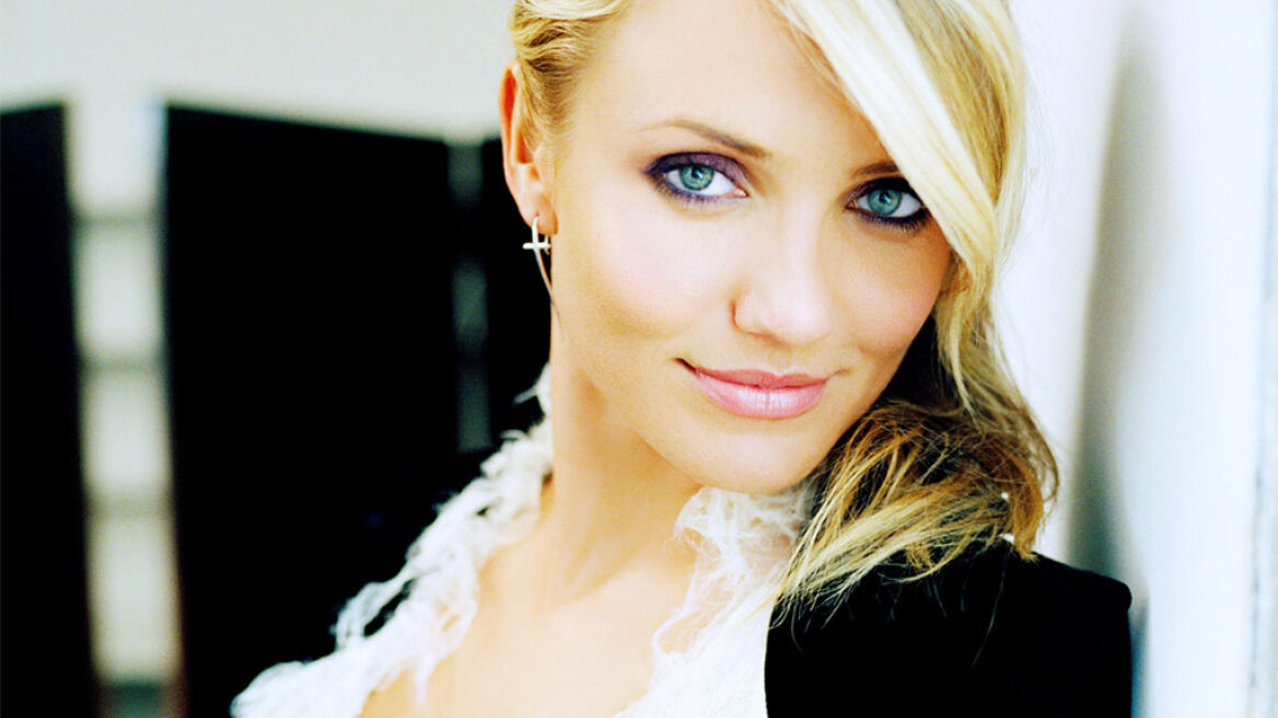 Αναλύοντας το στυλ της Cameron Diaz