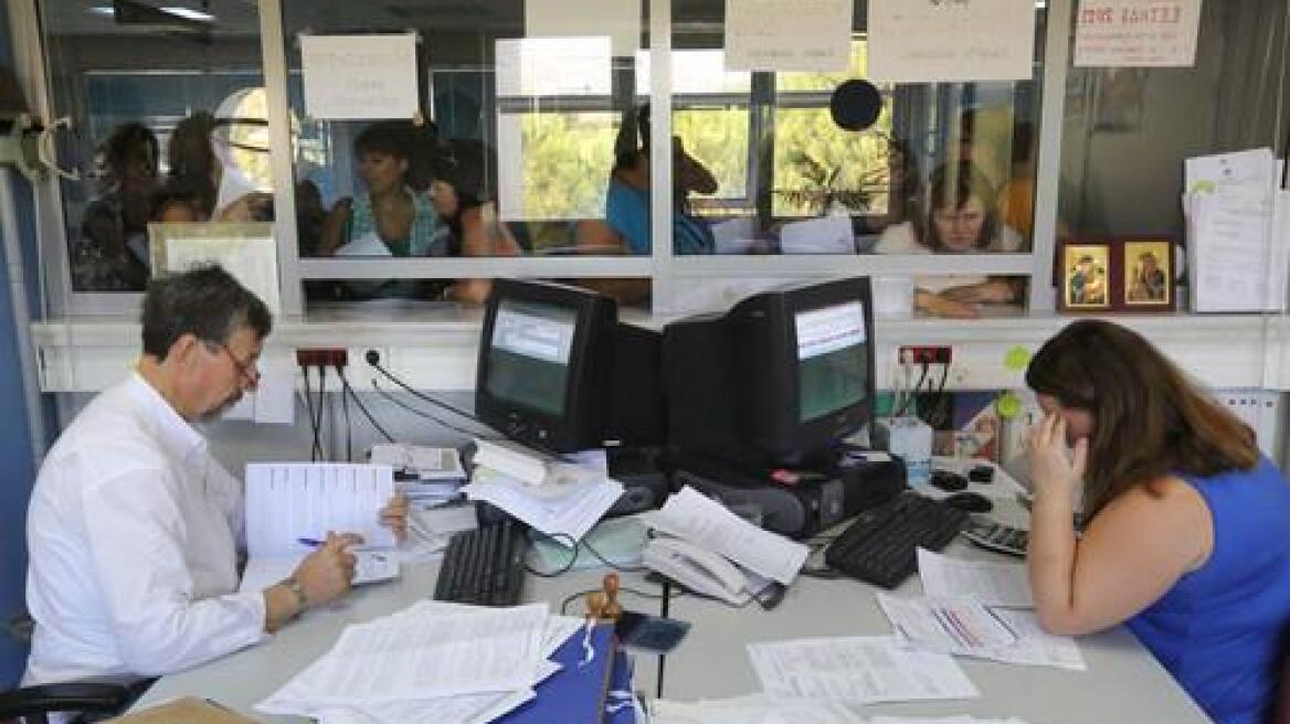 «Έθαψε» το ΥΠΟΙΚ τη ρύθμιση οφειλών από πρόστιμα για φορολογικές παραβάσεις