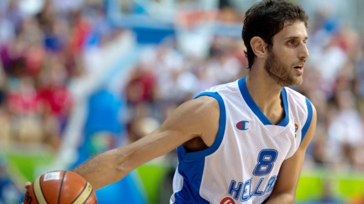 Περπέρογλου: «Πρέπει να φτάσουμε στους 8»