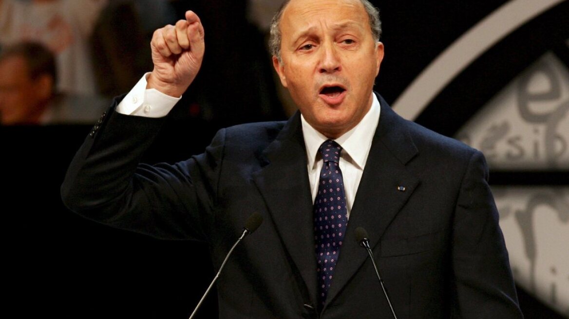 Ψήφισμα στον ΟΗΕ για τη Συρία θα υποβάλει η Γαλλία