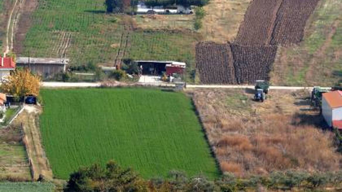 Επαναλειτουργεί το Μητρώο Αγροτικών Οργανώσεων