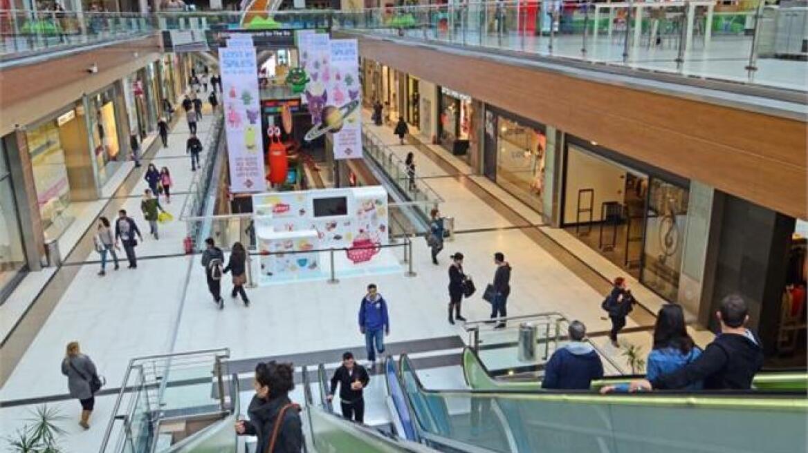 Αλυτο πρόβλημα το άνοιγμα των καταστημάτων τις Κυριακές! 