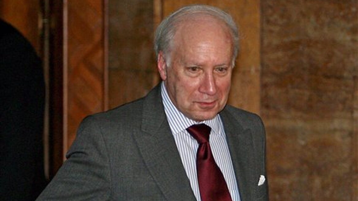 Στα Σκόπια ο Νίμιτς για το θέμα της ονομασίας